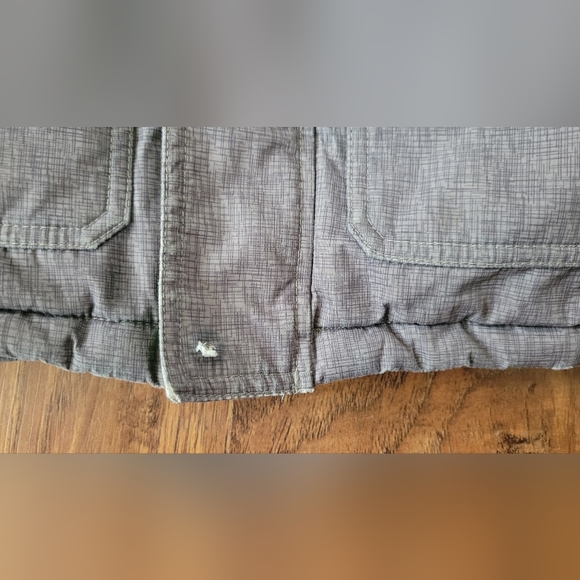 Oshkosh boys winter coat sz5 - Picture 5 of 6